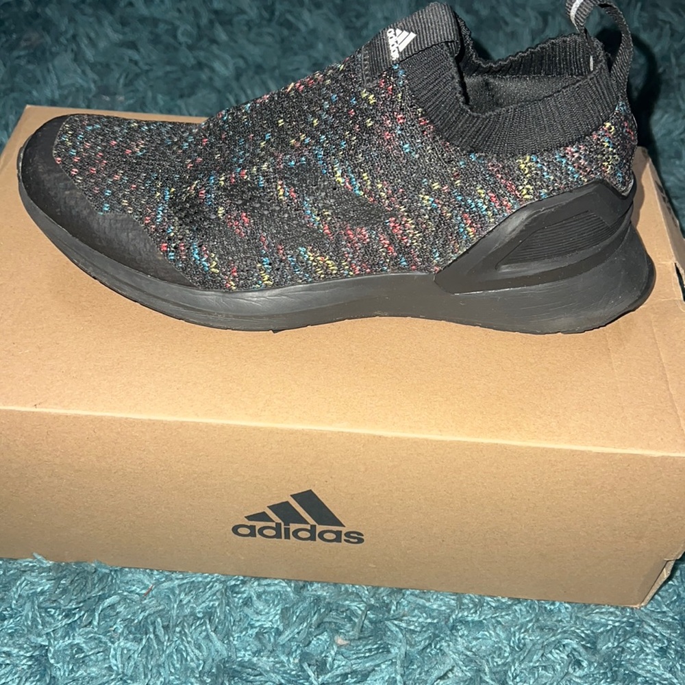 Boys Adidas Sneakers
